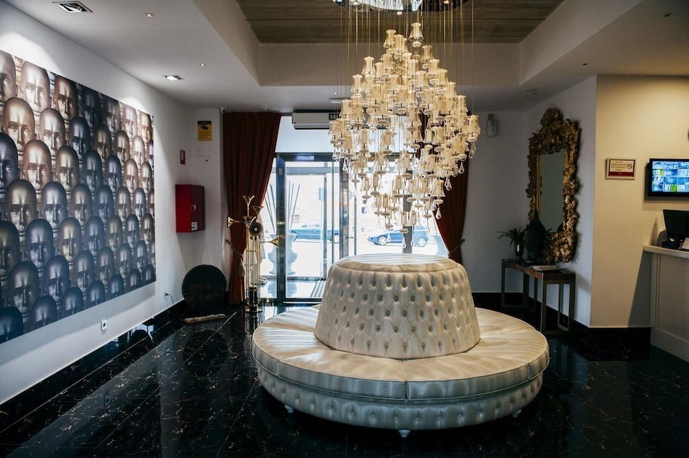Hotel Art Santander photo 3