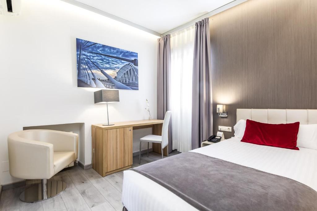 SWEET HOTEL RENASA photo 2