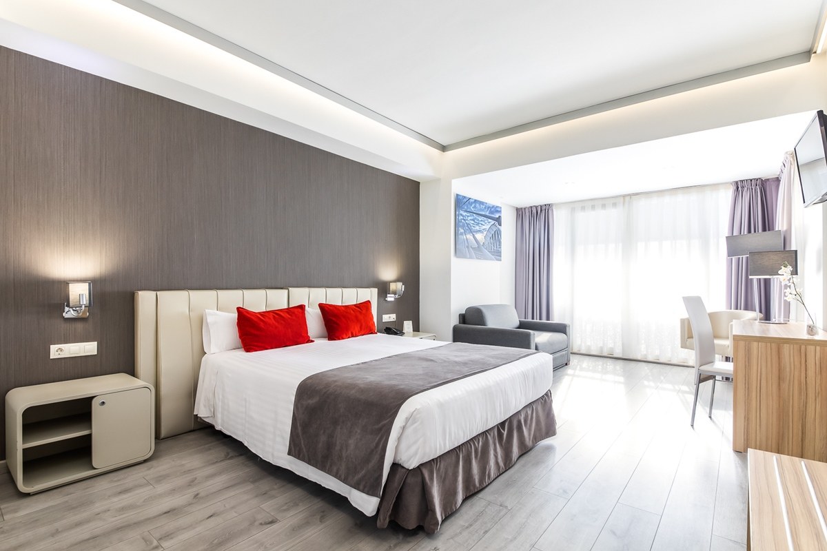 SWEET HOTEL RENASA photo 4