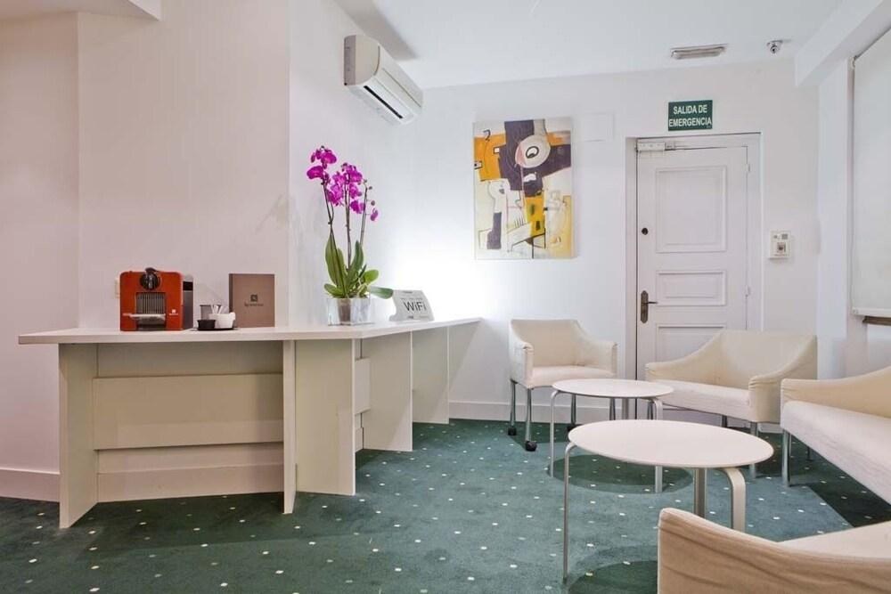 Zaragoza Plaza Hotel photo 3