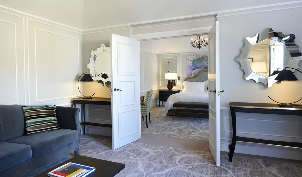 Hotel Maria Cristina