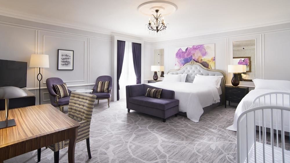 Hotel Maria Cristina photo 1
