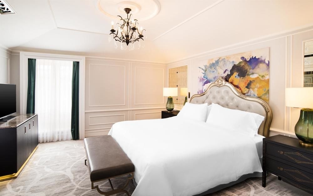 Hotel Maria Cristina photo 4