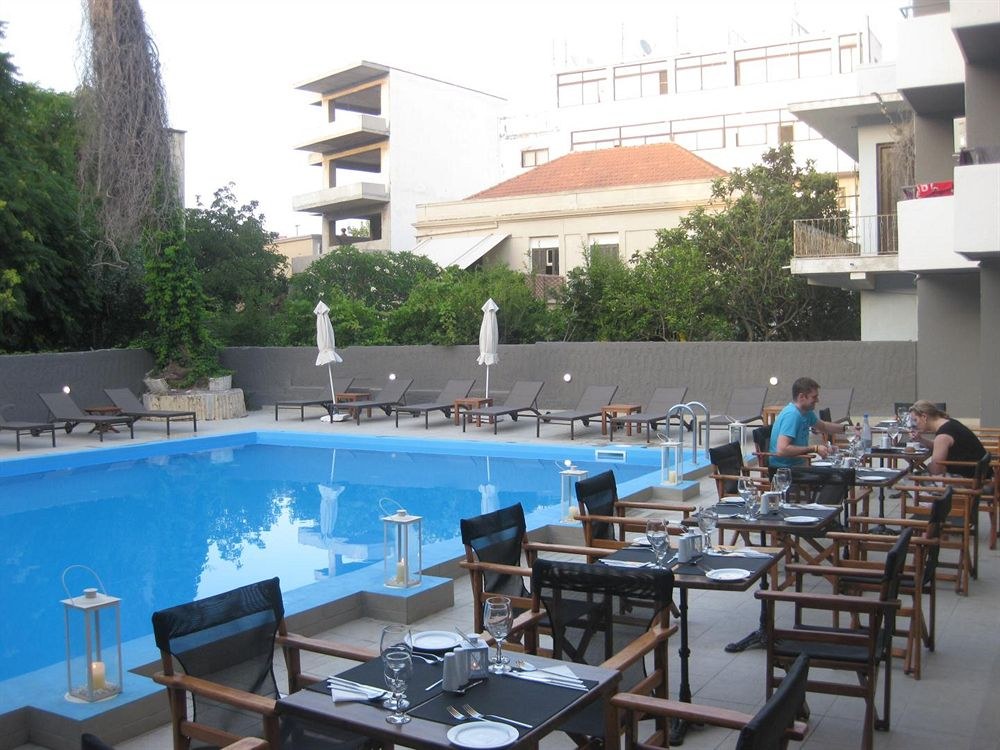 AMPHITRYON BOUTIQUE HOTEL photo 4