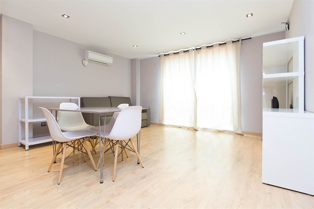 AinB Sagrada Familia Apartments photo 1