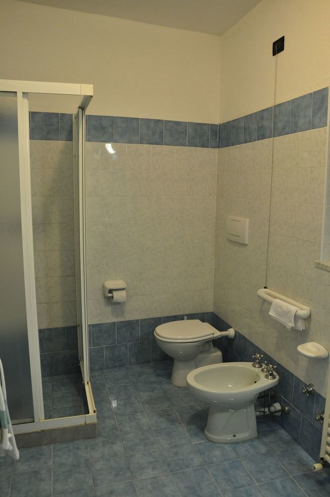 Terme Galidon Hotel photo 1