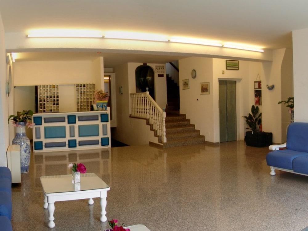 Terme Galidon Hotel photo 2