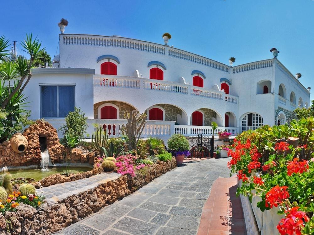Terme Galidon Hotel photo 4