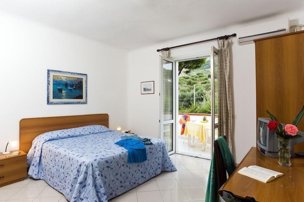 MEDITERRANEO PARK HOTEL TERME photo 2