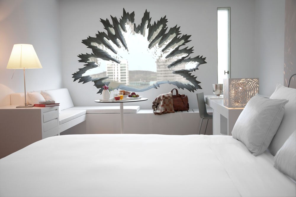 RENAISSANCE BARCELONA FIRA HOTEL photo 1