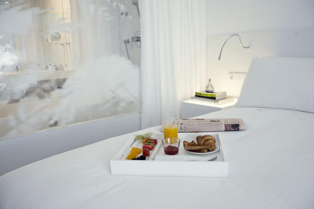 RENAISSANCE BARCELONA FIRA HOTEL photo 2
