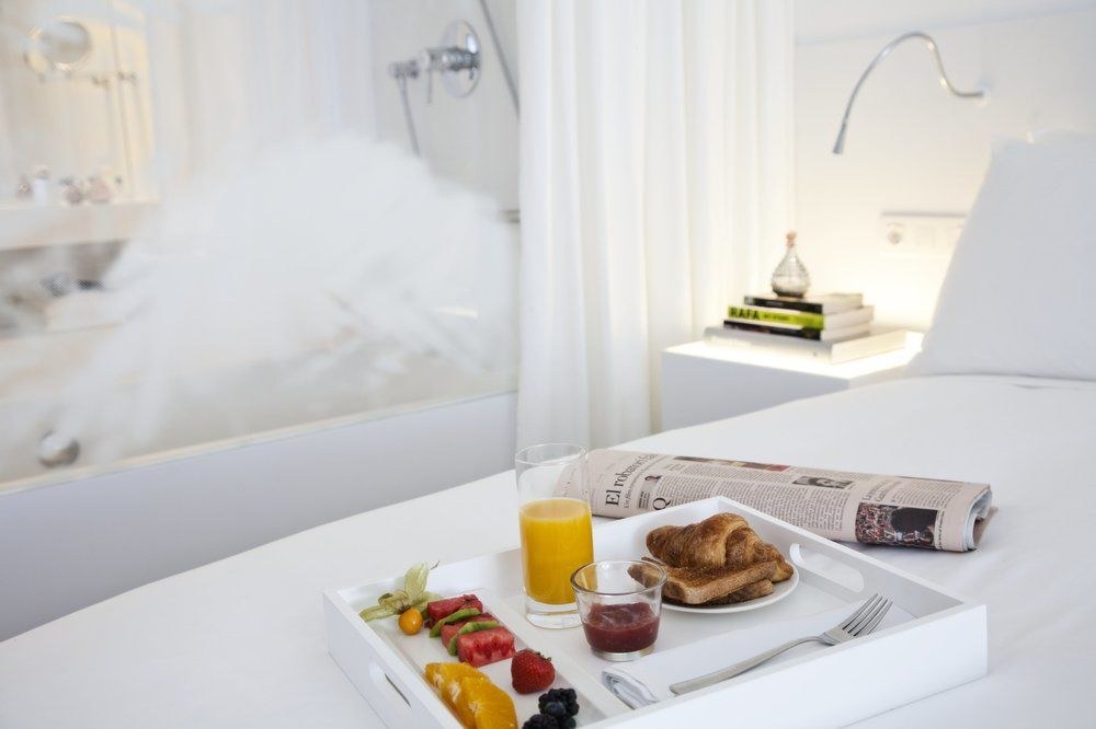 RENAISSANCE BARCELONA FIRA HOTEL photo 3