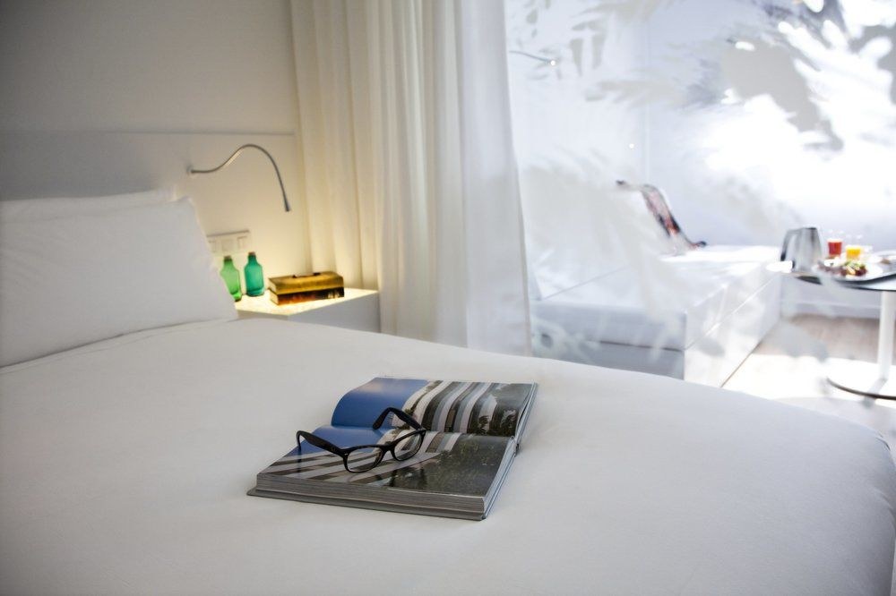 RENAISSANCE BARCELONA FIRA HOTEL photo 4
