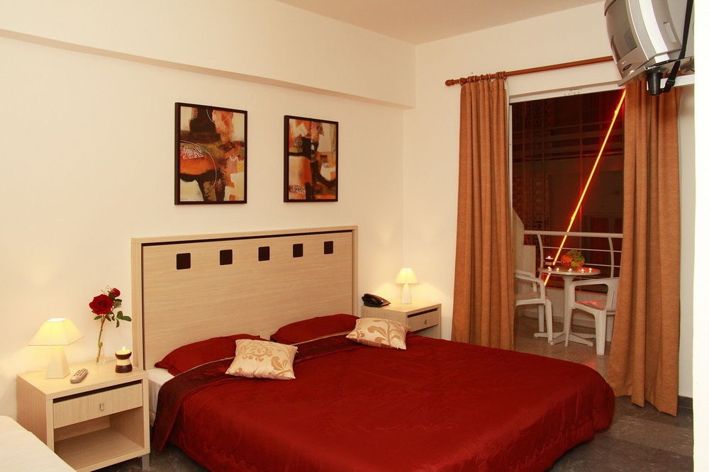 NANCY HOTEL photo 1