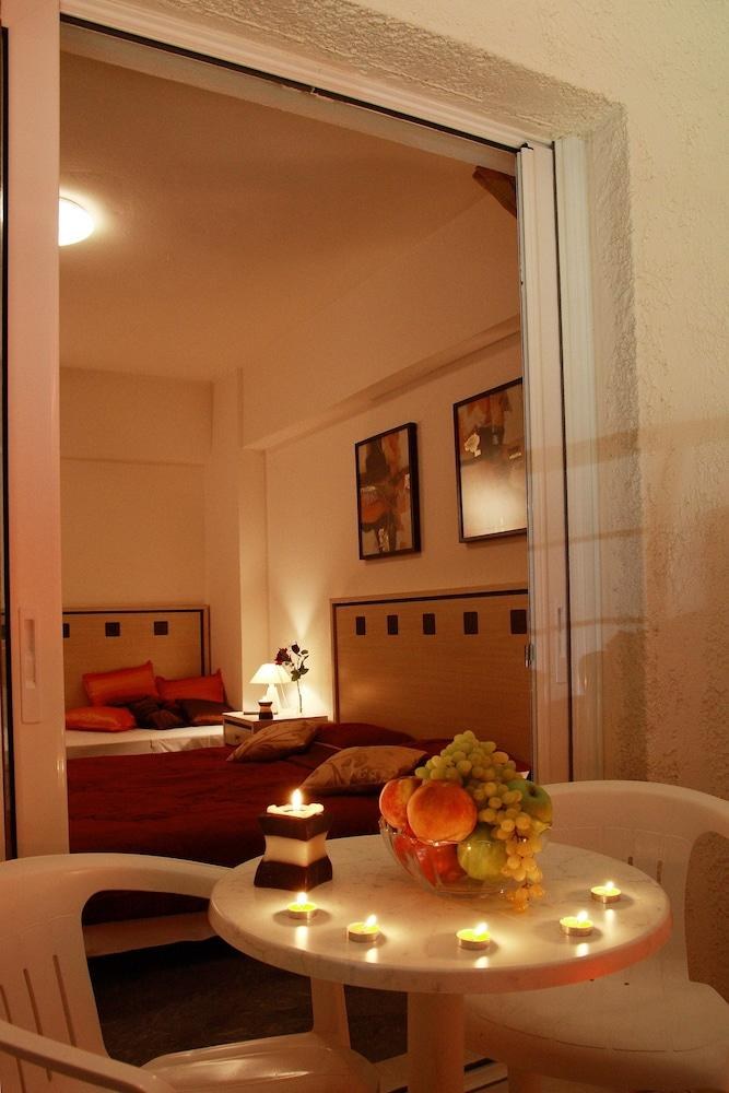 NANCY HOTEL photo 4