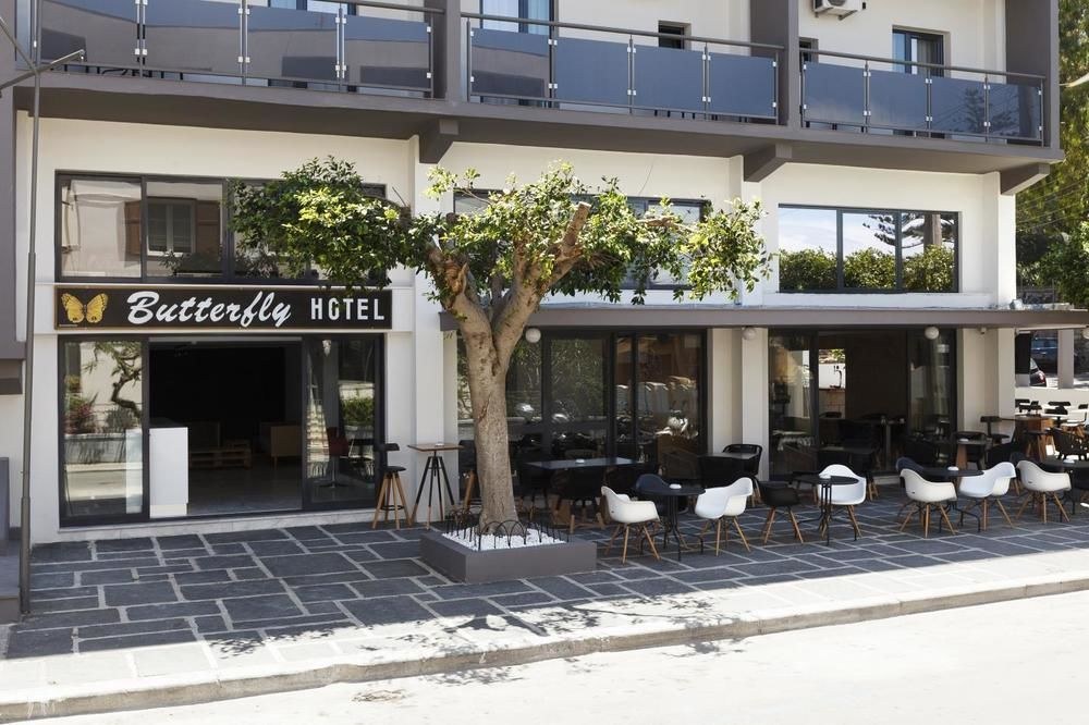 Butterfly Boutique Hotel photo 1