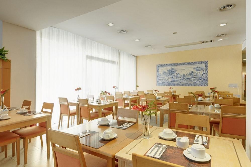 TRYP PORTO CENTRO photo 4