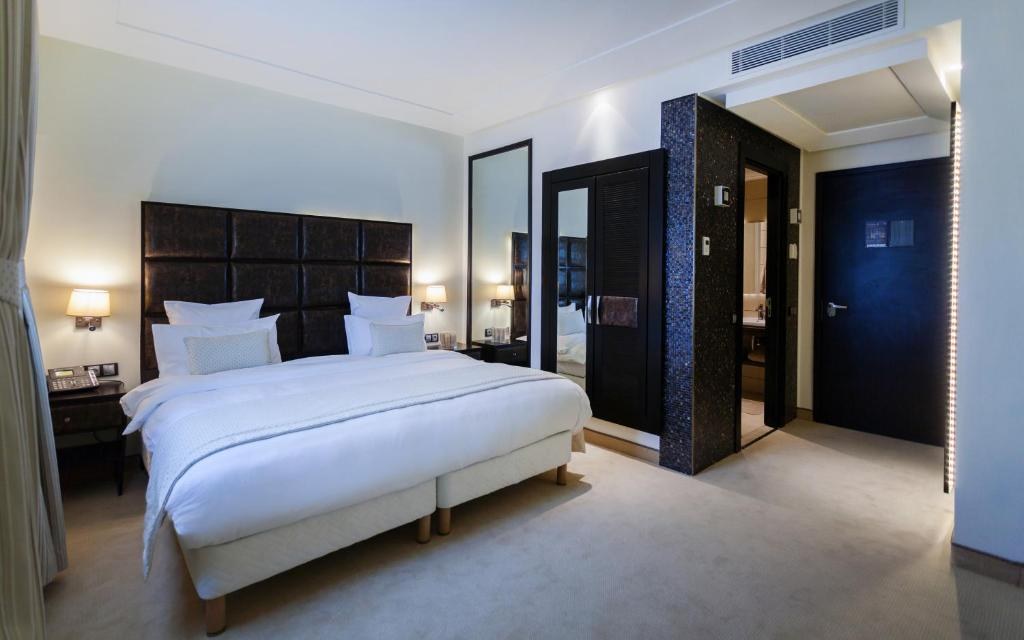 BUSINESS HOTEL TUNIS photo 1