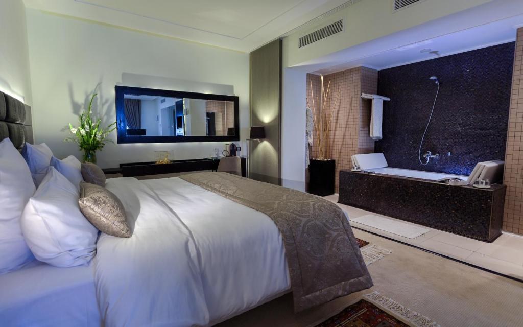 BUSINESS HOTEL TUNIS photo 2