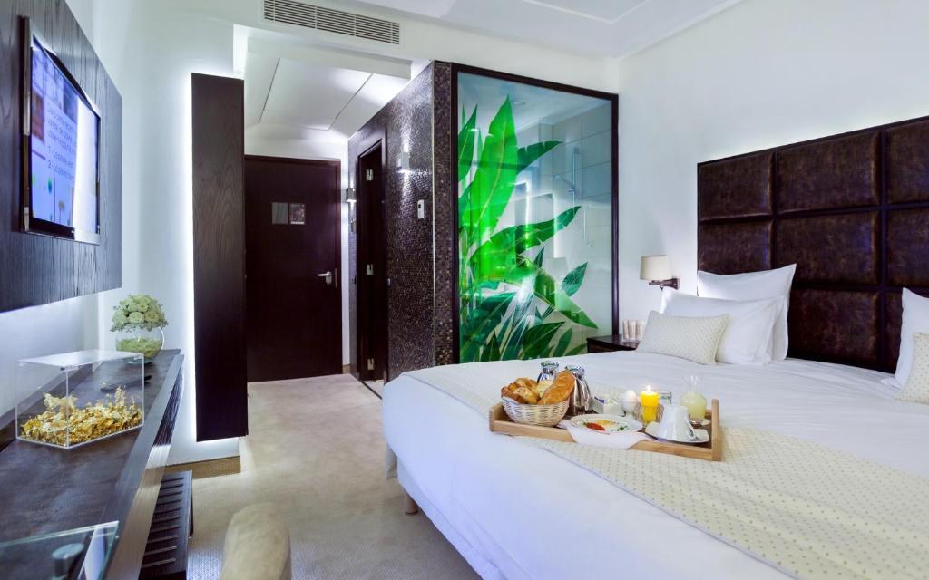BUSINESS HOTEL TUNIS photo 3