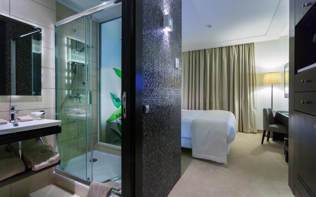 BUSINESS HOTEL TUNIS photo 4
