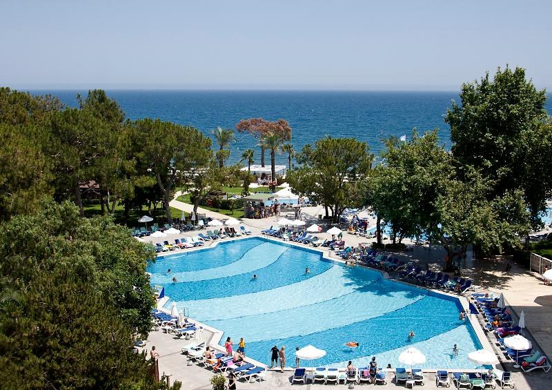 TURKEY TEST HOTEL photo 4