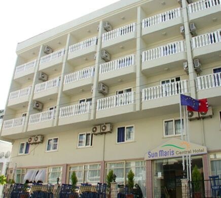 SUN MARIS CENTRAL HOTEL