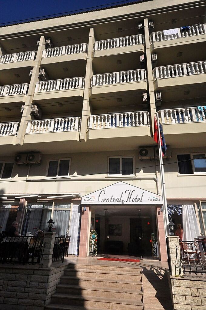 SUN MARIS CENTRAL HOTEL photo 1
