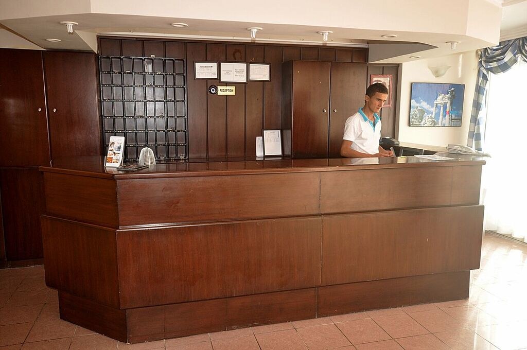 SUN MARIS CENTRAL HOTEL photo 2