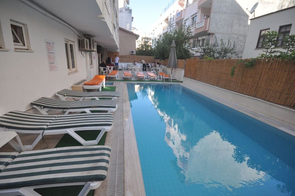 SUN MARIS CENTRAL HOTEL photo 3