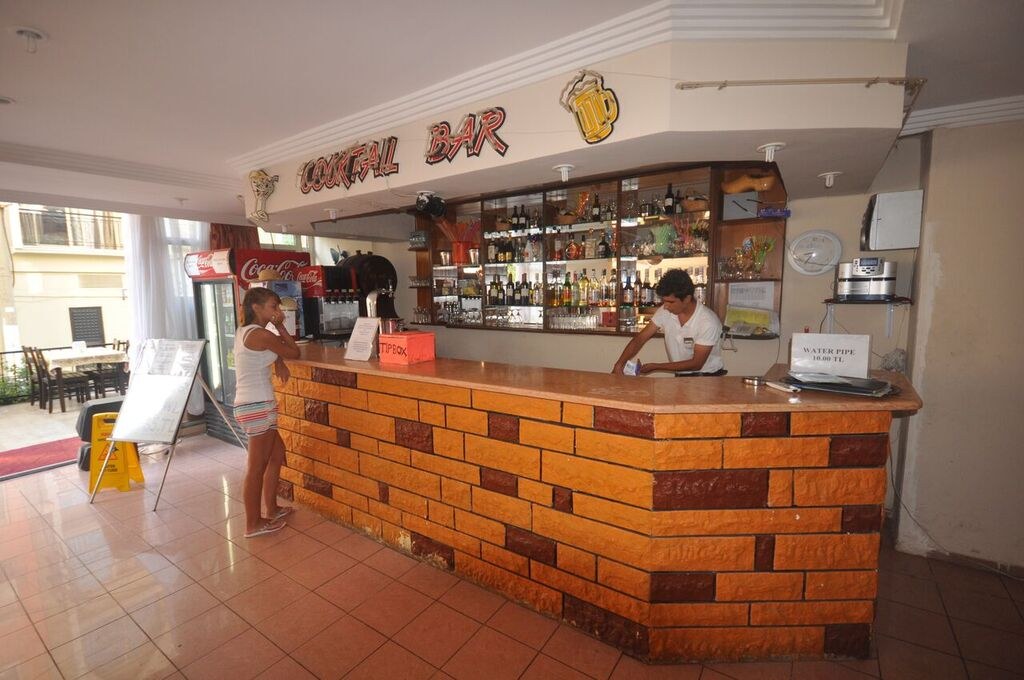 SUN MARIS CENTRAL HOTEL photo 4
