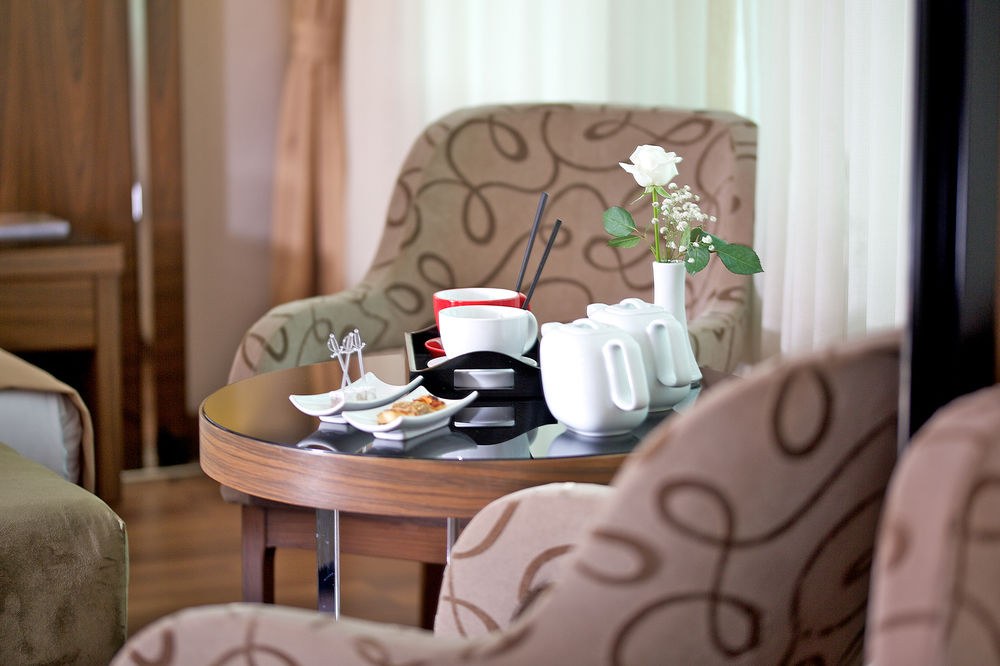 PARK INN BY RADISSON ISTANBUL ASIA KAVACIK photo 1