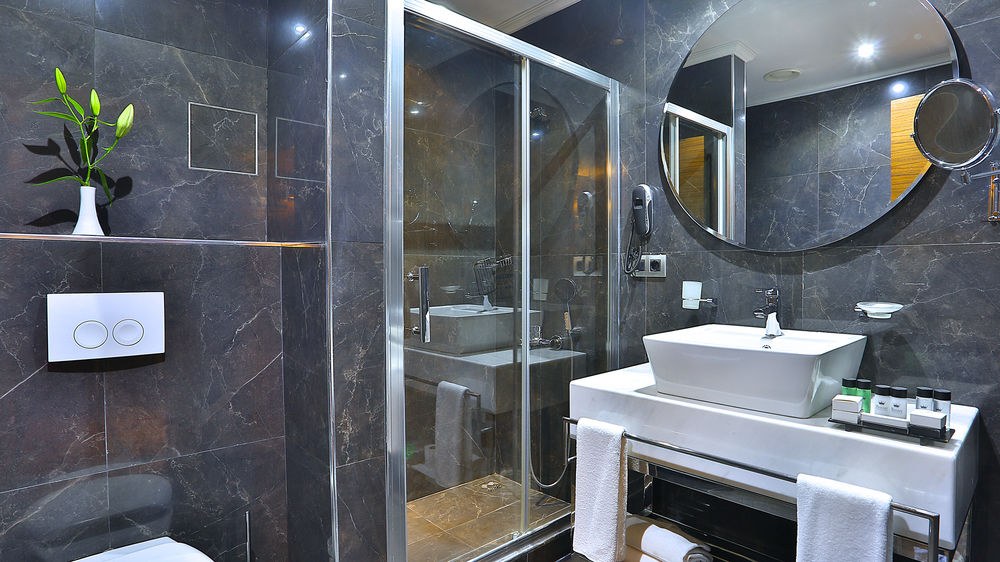 PARK INN BY RADISSON ISTANBUL ASIA KAVACIK photo 2