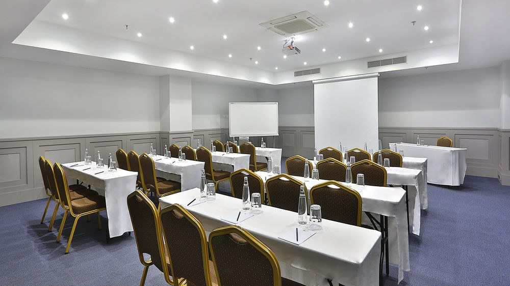 PARK INN BY RADISSON ISTANBUL ASIA KAVACIK photo 3