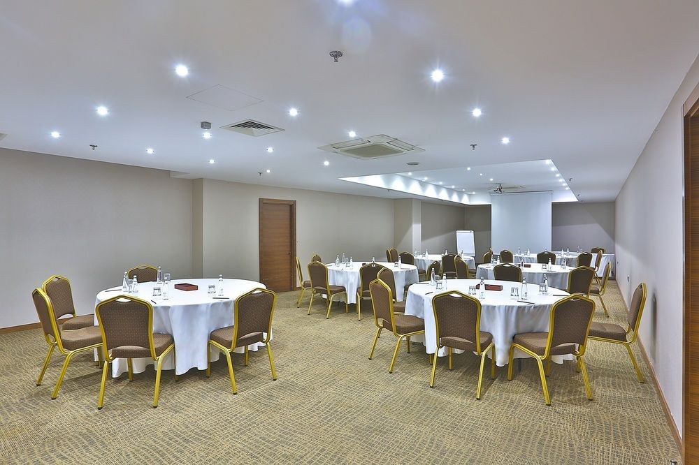 PARK INN BY RADISSON ISTANBUL ASIA KAVACIK photo 4
