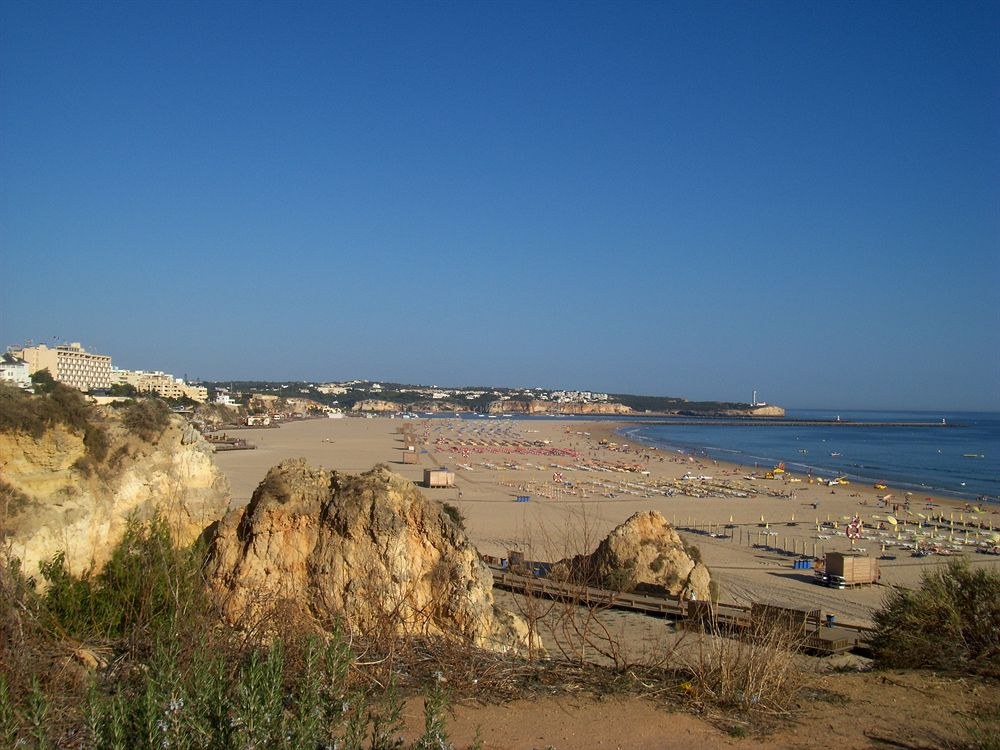 SANTA CATARINA ALGARVE