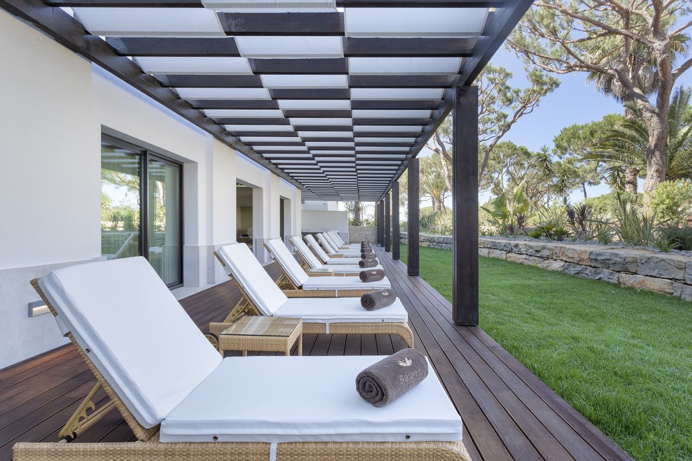 PINE CLIFFS RESIDENCE, A LUXURY COLLECTION RESORT photo 2