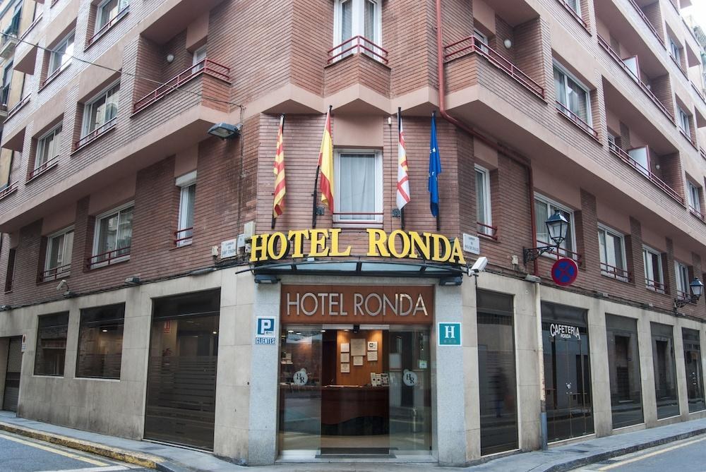 RONDA HOUSE photo 4