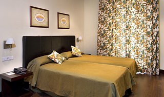 MODERNO HOTEL MADRID photo 1