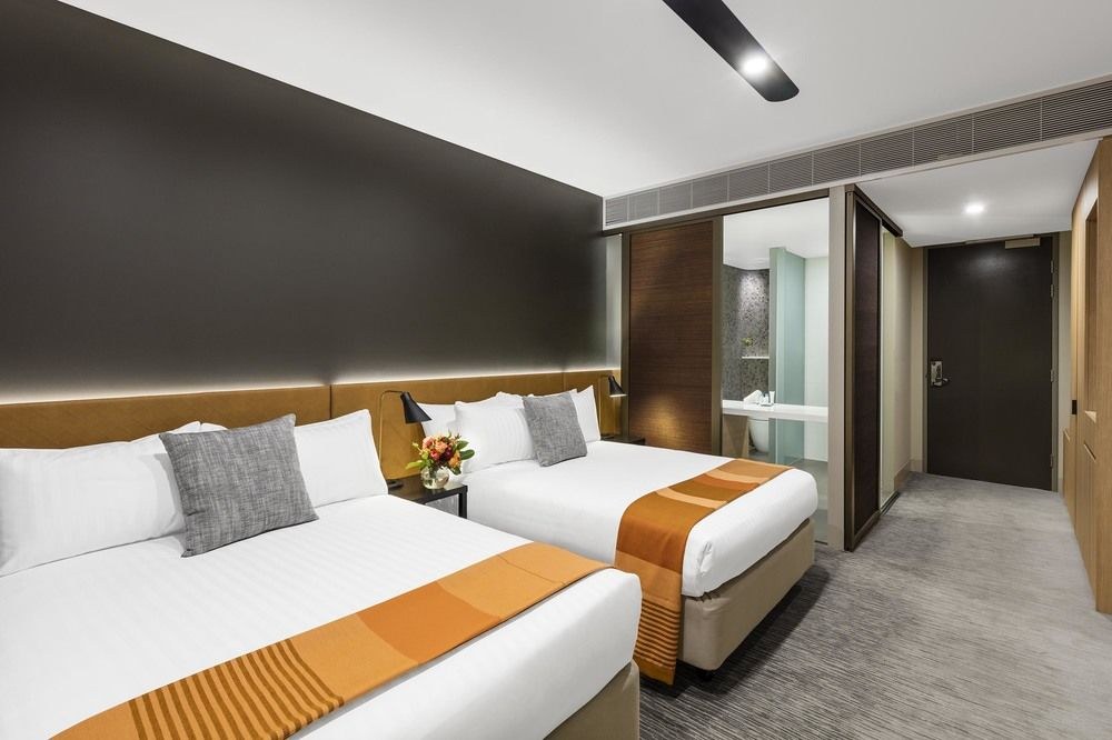VIBE HOTEL CANBERRA AIRPORT photo 1