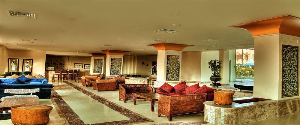 AURORA BAY RESORT