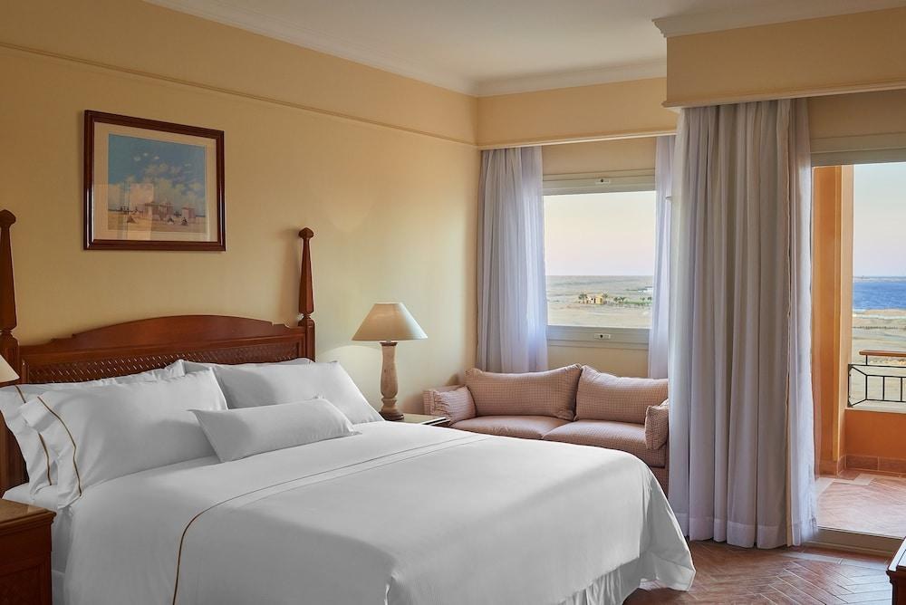The Cascades Golf Resort, Spa and Thallasso (ex Westin Soma Bay Golf) photo 3