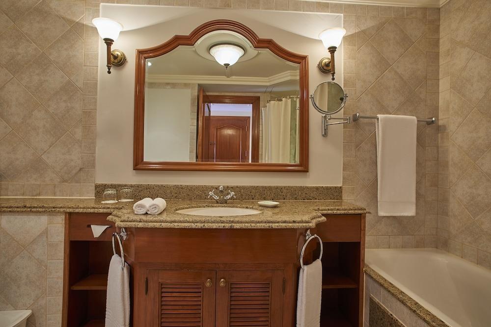 The Cascades Golf Resort, Spa and Thallasso (ex Westin Soma Bay Golf) photo 4