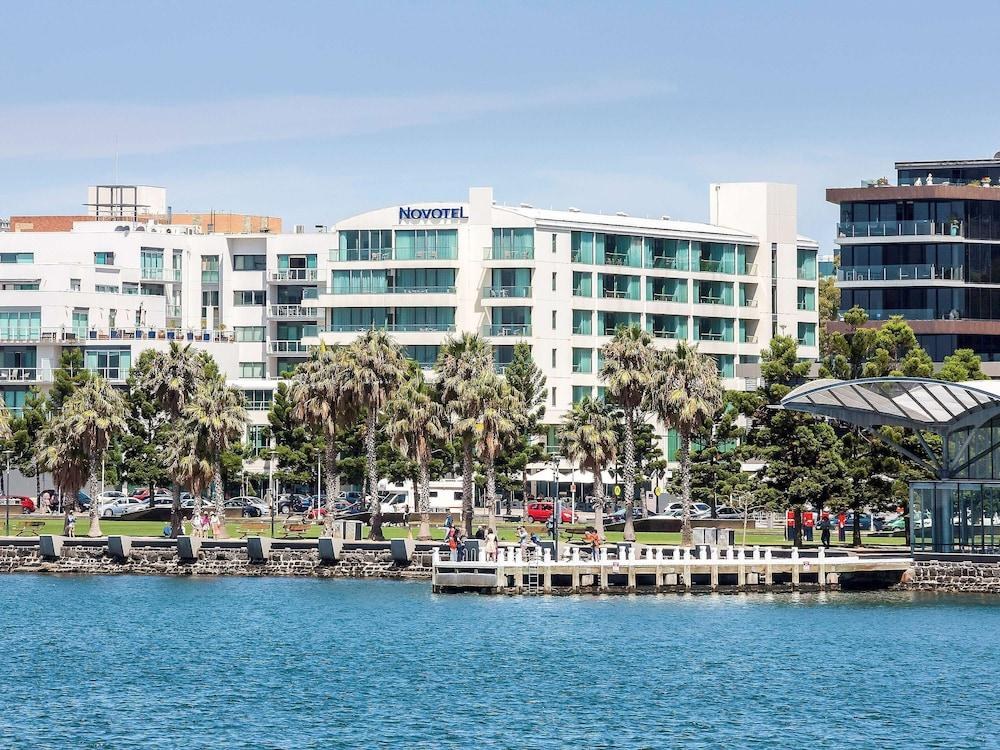 Novotel Geelong photo 2