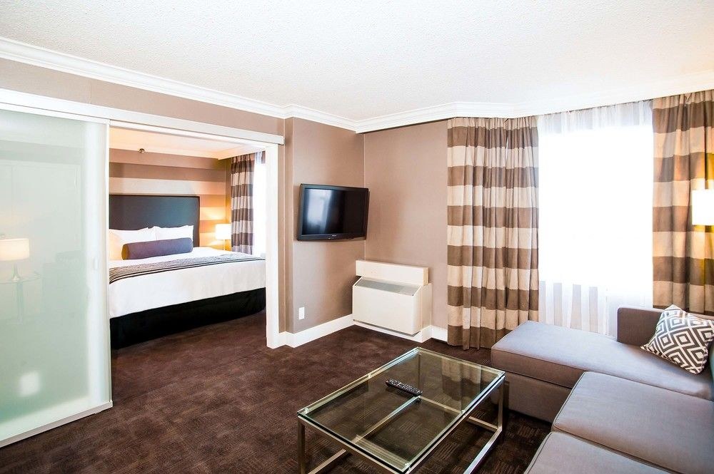 SANDMAN SIGNATURE MISSISSAUGA