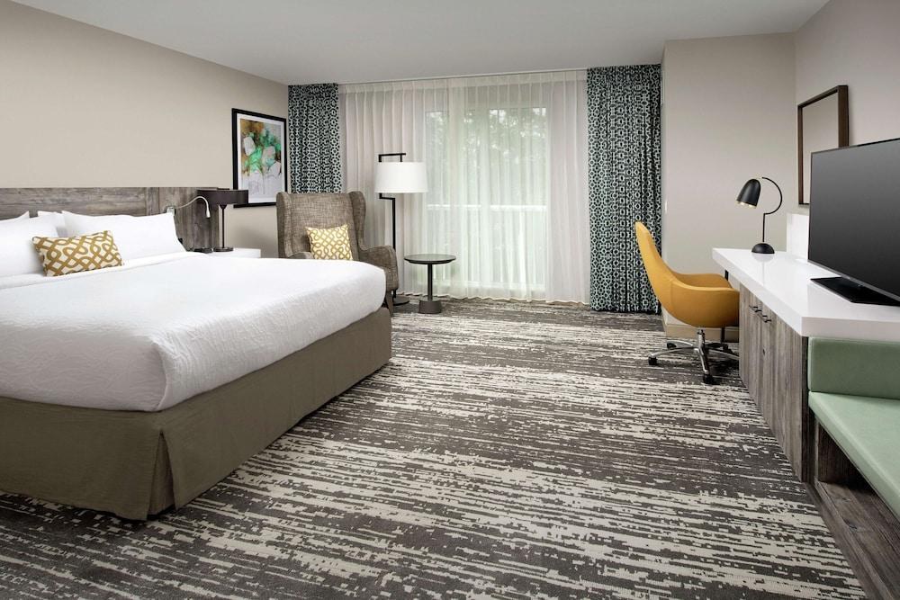 HILTON GARDEN INN BRICKELL SOUTH