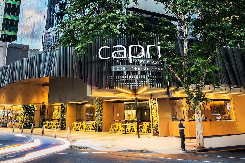 CAPRI BY FRASER BRISBANE photo 4