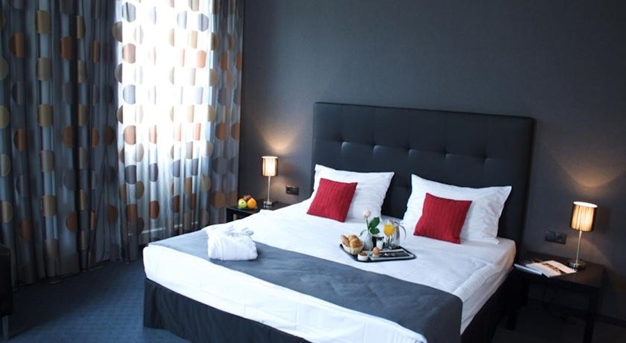 KONCEPT HOTEL LIEBELEI