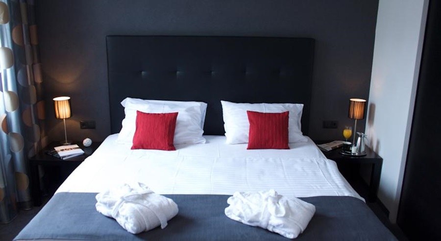 KONCEPT HOTEL LIEBELEI photo 1