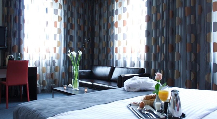 KONCEPT HOTEL LIEBELEI photo 2